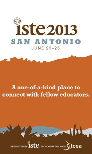 ISTE 2013 Onsite Mobile Guide