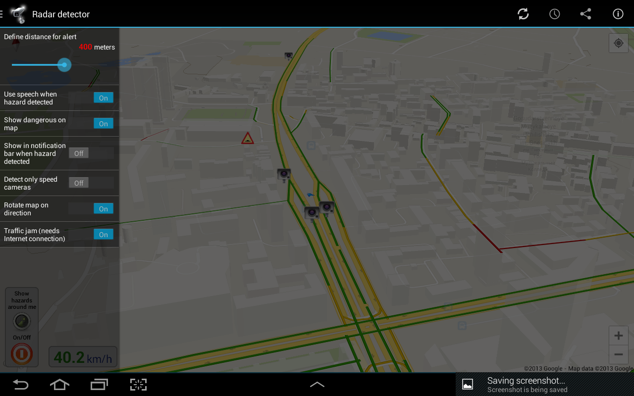 Speed camera radar Android Apps on Google Play