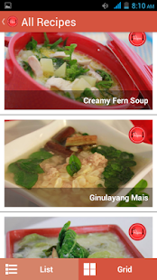 Free Download Rapsa - Cookbook & Diet Guide APK for Android