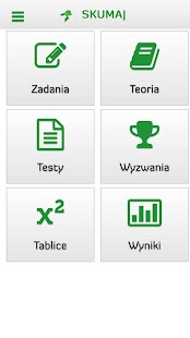 Free Matura z matematyki ze Skumaj! APK for Android