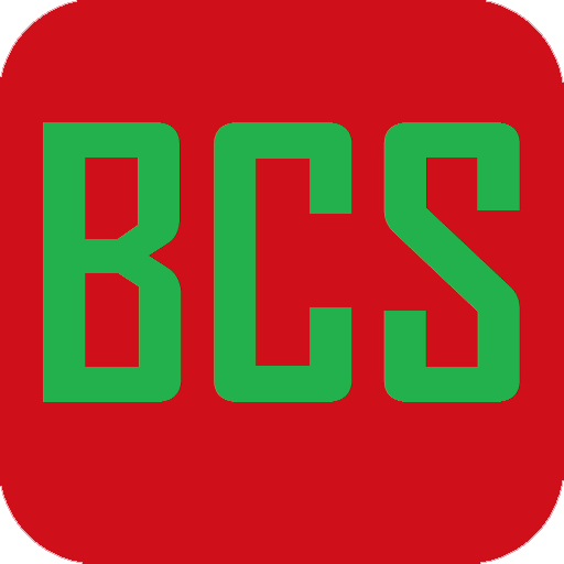 BCS Guide; Bangladesh Context LOGO-APP點子