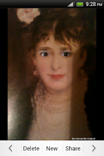 Lastest Eye Switch APK for Android