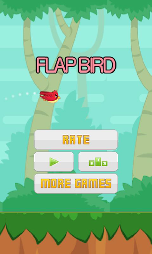 Flap Bird