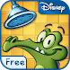 Where's My Water? Free icon