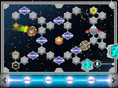 Word Wonderland Elem Lite Screenshots 7