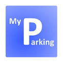 My Parking logo