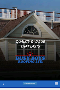 How to mod Busy Boys Roofing 1 apk for bluestacks