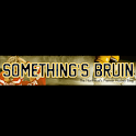 Something’s Bruin logo