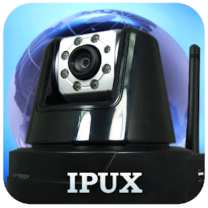 uIpuxCam: Audio & Video