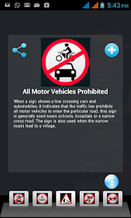 Free Download Traffic Rules of India APK for Android