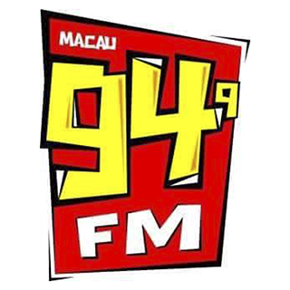 Rádio Macau 94 FM