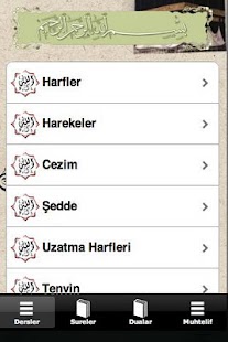 Lastest Elifbe APK