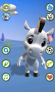 Lastest Talking Pony APK