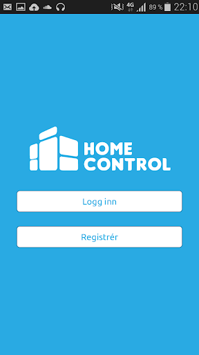 HomeControl