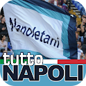 Tutto Napoli logo