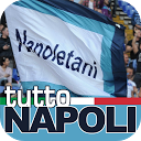 Tutto Napoli mobile app icon
