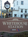Whitehouse Station