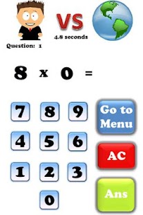 Maths Little Genius Screenshots 14