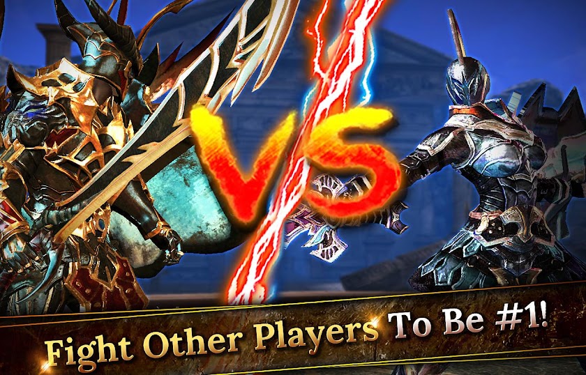 Mother of Myth Season II Screen 3