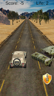 Zombie Crashing 3D Screenshots 13