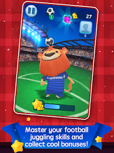 Stamford The Lion Screenshots 1