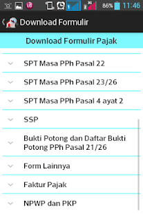 Kantor Pajak Screenshots 14