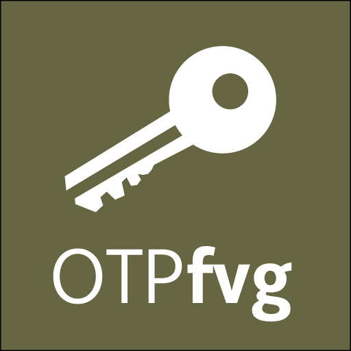 OTPfvg LOGO-APP點子