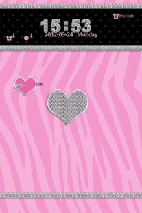 How to get Pink Zebra Go Locker 1.0 unlimited apk for pc