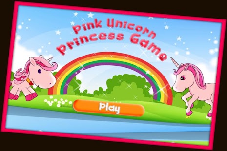 免費下載街機APP|Unicorn Dash Kids Pony Games app開箱文|APP開箱王
