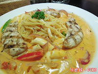 25號廚房 (已歇業)