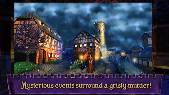 Dark Lore Mysteries - screenshot thumbnail