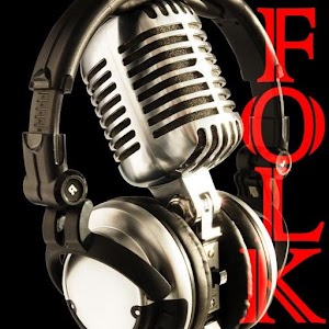 Folk Music RADIO Traceable