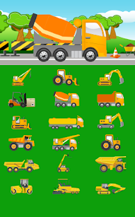 How to download Kids Construction Cars 1.0.1 mod apk for bluestacks