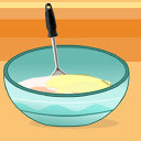 Banana Pancake Cooking mobile app icon