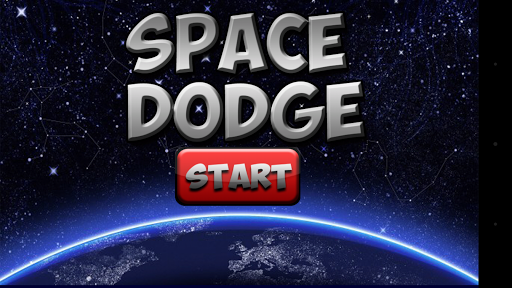 Space Dodge