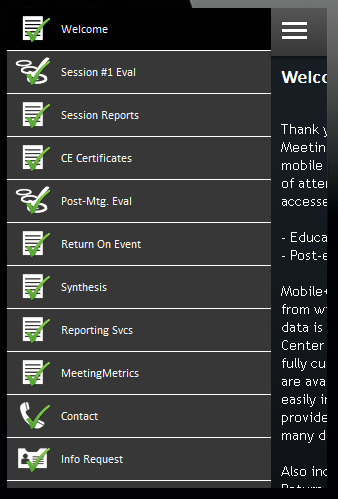 MeetingMetrics