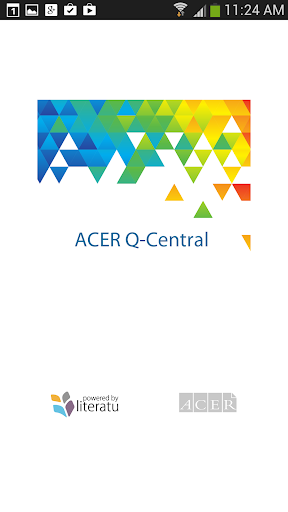 ACER Q-Central