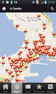 Mi Ciudad LCG La Coruña Screenshots 3