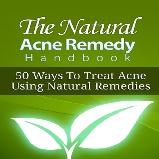 Natural Acne Remedy Hand book