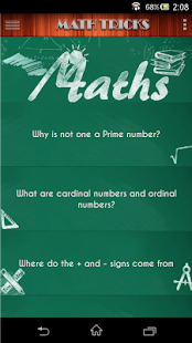 How to install Math Tricks 1.0.1 mod apk for android