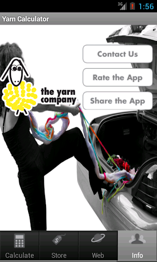 免費下載工具APP|The Yarn Calculator app開箱文|APP開箱王