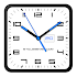 Square Clock Android-71.5