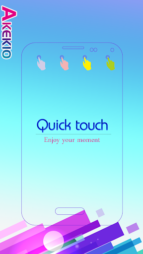 Qtouch