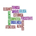 O que o teu nome diz sobre ti! logo