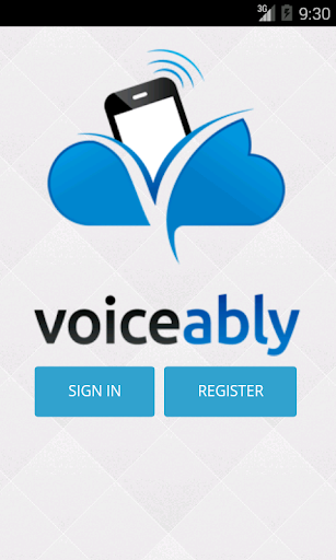 Voiceably Virtual Phone System