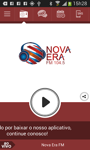 Nova Era FM