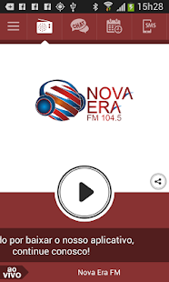 Free Nova Era FM APK