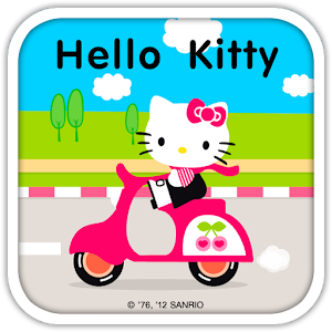 Hello Kitty Live Wallpaper 3.apk 1.0