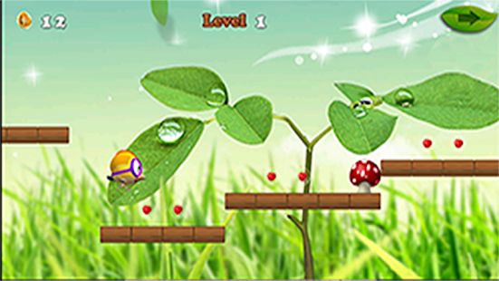 Subway Noisy Bird Screenshots 2