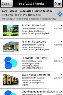 Free Download Care Homes UK APK for PC